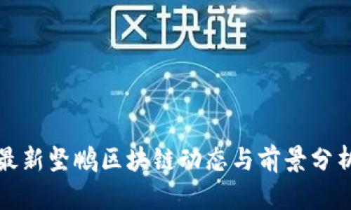 最新坚鹏区块链动态与前景分析