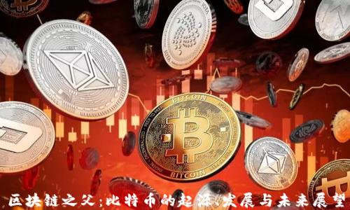 
区块链之父：比特币的起源、发展与未来展望