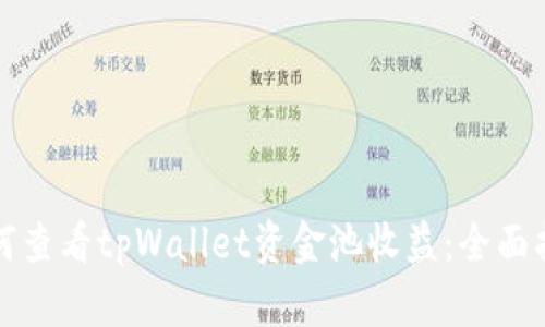 如何查看tpWallet资金池收益：全面指南
