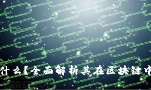 99pool币子是什么？全面解析其在区块链中的应用与价值