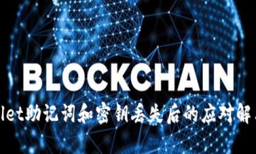tpWallet助记词和密钥丢失后的应对解决方案