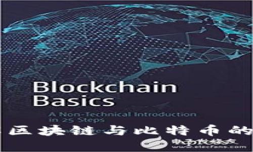 一分钟了解区块链与比特币的区别与联系