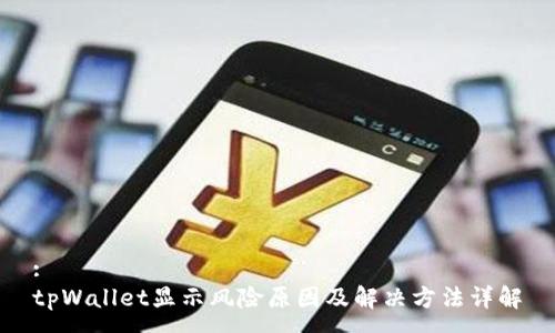 :
tpWallet显示风险原因及解决方法详解