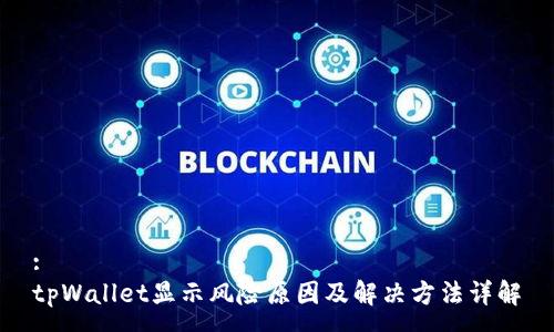 :
tpWallet显示风险原因及解决方法详解