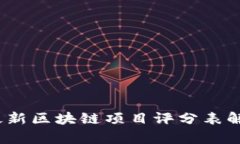 2023年最新区块链项目评分