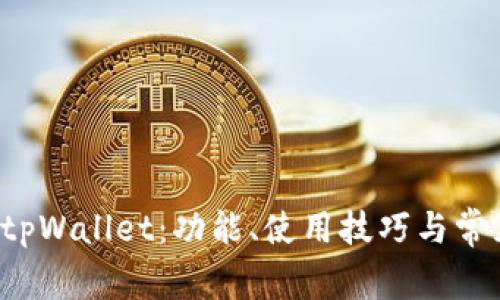 全面解析 tpWallet：功能、使用技巧与常见问题解答