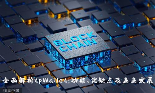 全面解析tpWallet：功能、优缺点及未来发展