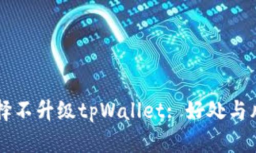 为何选择不升级tpWallet: 好处与风险分析