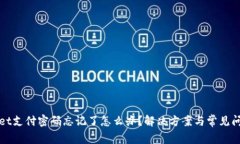 tpWallet支付密码忘记了怎么