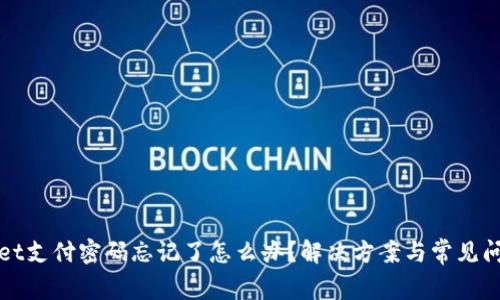 tpWallet支付密码忘记了怎么办？解决方案与常见问题解析