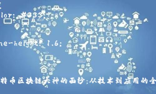 style
  body {
    font-family: Arial, sans-serif;
  }
  h3 {
    color: #333;
  }
  p {
    line-height: 1.6;
  }
/style

揭开比特币区块链大神的面纱：从技术到应用的全面分析