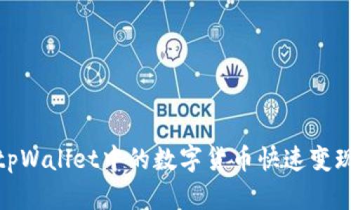 如何将tpWallet中的数字货币快速变现为现金