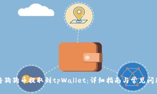 如何将狗狗币提取到tpWallet：详细指南与常见问题解答